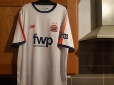 Afc fylde adult for sale  CARDIFF