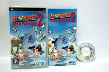 Worms open warfare usato  Roma