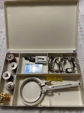 Bernina accessory box for sale  East Greenwich