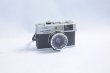 Vintage olympus rangefinder for sale Vintage olympus rangefinder for sale  CLITHEROE