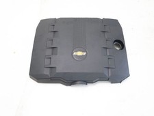 Motorabdeckung chevrolet camar gebraucht kaufen  Wittenburg