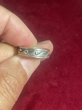 Belle petite bague d'occasion  Rennes-