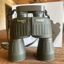 Steiner fernglas ranger gebraucht kaufen  Marbach