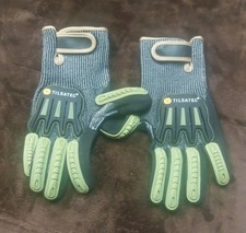 Tilsatec mechanics gloves for sale  Plainfield