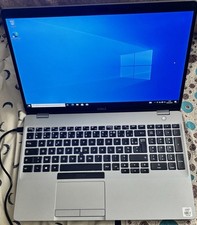 Dell precision 3551 d'occasion  Le Perreux-sur-Marne