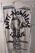anti nowhere league for sale  KILMARNOCK