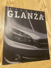 Toyota starlet glanza for sale Toyota starlet glanza for sale  MANCHESTER