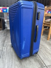 Reise koffer trolley gebraucht kaufen  Braunsbedra