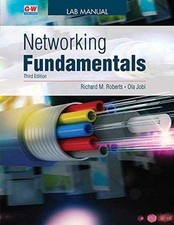 Networking fundamentals paperb for sale  Philadelphia