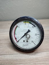 Vintage shurhit gauge for sale  Las Cruces