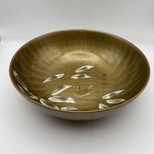 Vintage japanese gold for sale  UK
