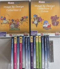 Amazing designs embroidery for sale  Bailey