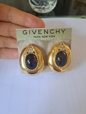 Orecchini givenchy usato  Roma