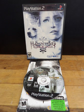 Haunting ground sony for sale  Buckhannon