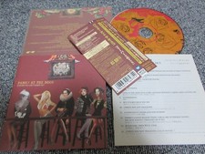 PANIC! AT THE DISCO / a fever you can't ../ JAPAN LTD CD OBI bonus track comprar usado PANIC! AT THE DISCO / a fever you can't ../ JAPAN LTD CD OBI bonus track comprar usado  Enviando para Brazil