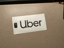 Unused original uber for sale  San Jose
