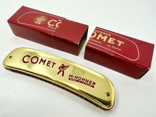 Vintage hohner comet for sale  Cleveland