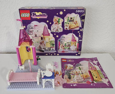 Lego belville 5805 gebraucht kaufen  Kaltenkirchen