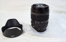 Lente FUJIFILM XF 16-50mm F2.8-4.8 R LM WR , usado comprar usado  Enviando para Brazil