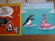 Vinyl lp eav gebraucht kaufen  Nürnberg