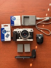 Olympus pen digital for sale  South Jordan