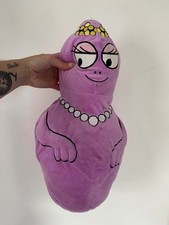 Barbapapa barbabelle large for sale  BRIGHTON