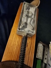 Hiltz oz.pyramid sinker for sale  Mount Holly