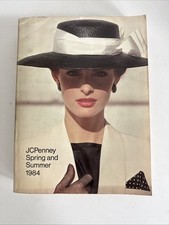 Vintage penney 1984 for sale  Buffalo