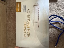 Portable high frequency for sale  RICKMANSWORTH