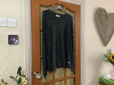 Mens pullover jumper for sale  PENTRE
