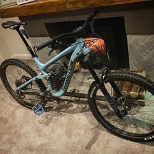 Transition patrol alloy for sale  RIPLEY