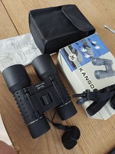 Kangde pocket binoculars usato  Roma