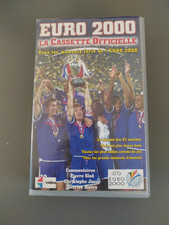 Euro 2000 foot d'occasion  Beaumont-lès-Valence