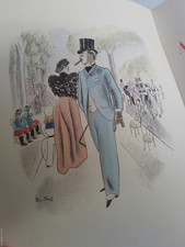 Pierre veber amour d'occasion  Paris I