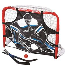 Bauer ginocchio hockey usato  Spedire a Italy