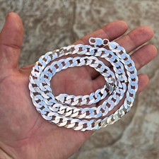 Mens real 925 for sale  Fillmore