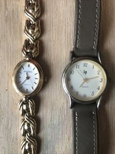 Lot montres femme d'occasion  Villetaneuse