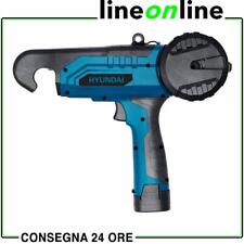 Legatrice batteria hyundai usato  Bibbiena
