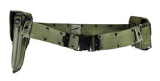 Military green belt for sale  Bradenton