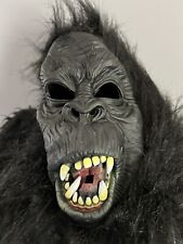 Gorilla halloween costume for sale  Alexandria