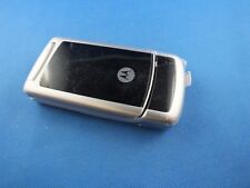MOTOROLA W220 Silber ohne Zubehör DEFEKT mit AKKU Als Ersatzteil WRONG DEFEKT, usado comprar usado  Enviando para Brazil