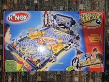 Nex electronic arcade for sale  Chicago