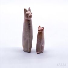 2er set speckstein gebraucht kaufen  Reutlingen