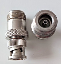 Stück adapter bnc gebraucht kaufen  Gunzenhausen