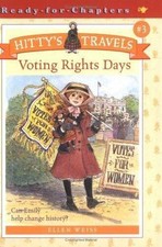 Voting Rights Days by Weiss, Ellen, usado comprar usado  Enviando para Brazil