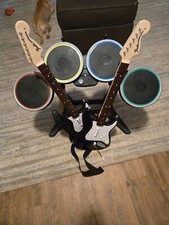 ps4 rock band 4 complete for sale ps4 rock band 4 complete for sale Hampton