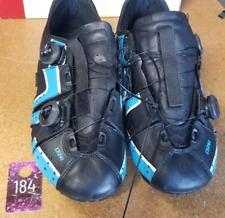 lake cycling shoes for sale  Piermont