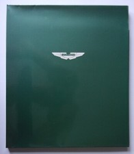 Aston martin orig for sale  BENFLEET