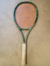 Yonex percept racket for sale  SUTTON