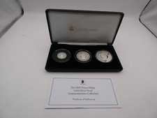 Cased hrh prince for sale  SWANSEA
